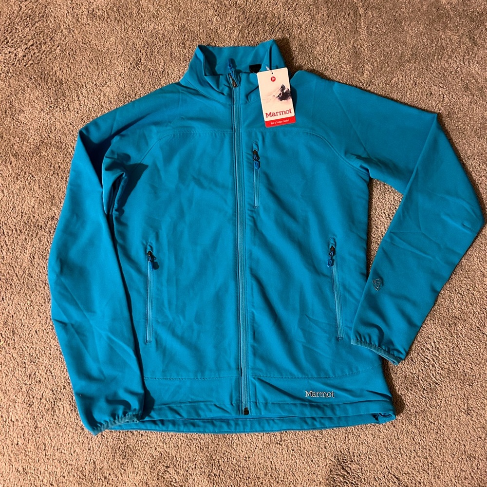 Marmot Tempo‎ Jacket Size M